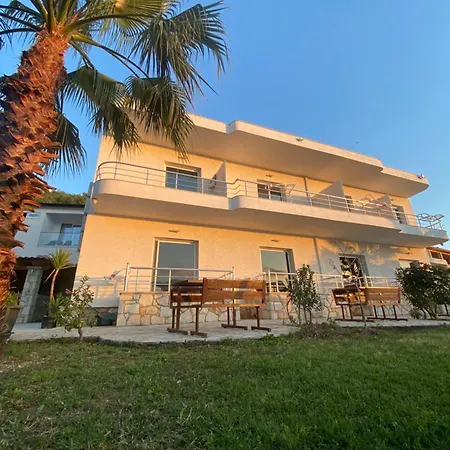 Ξενοδοχείο Mesun 3*