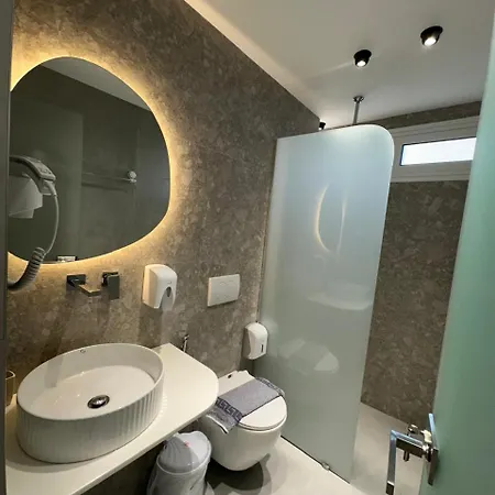 Hotell Mesun
