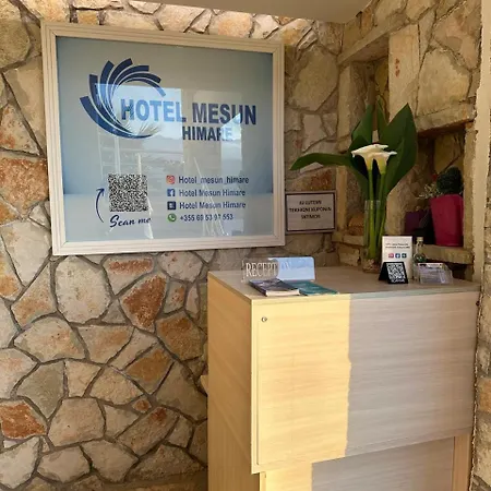 Hotel Mesun 3*