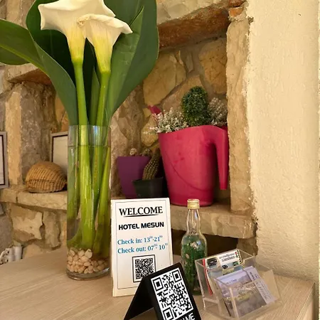 Hotel Mesun Himare