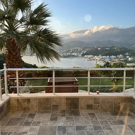 Hotel Mesun Himare