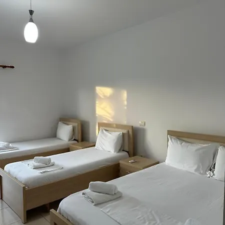 Hotel Mesun