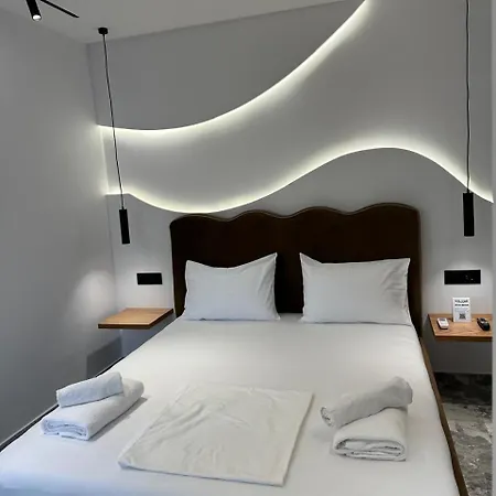 Mesun Hotell