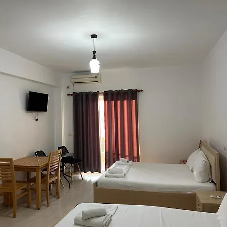 Mesun Hotel 3*