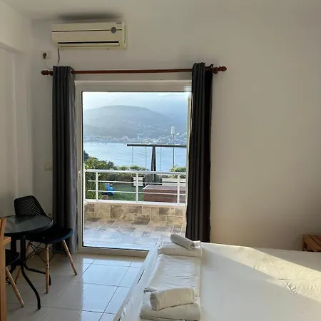 Mesun Χειμάρρα