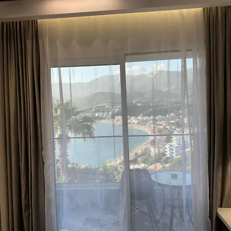 Mesun Hotel Himare