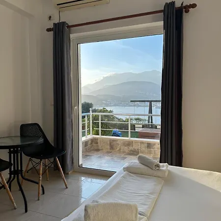 Hotel Mesun Himare