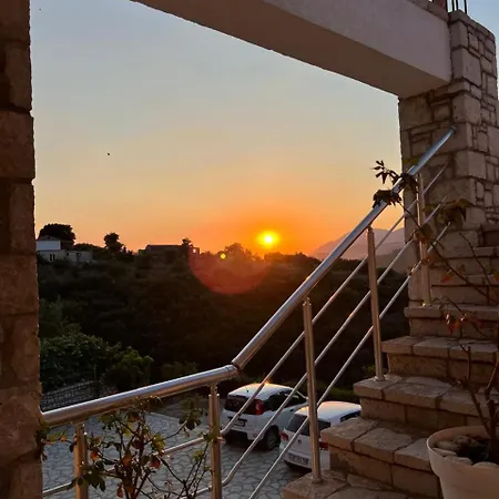 Mesun Ξενοδοχείο 3*