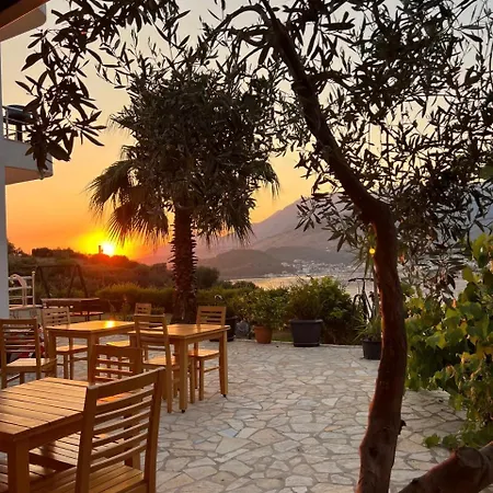 Mesun Ξενοδοχείο Χειμάρρα