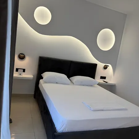 Mesun 3* Himarë