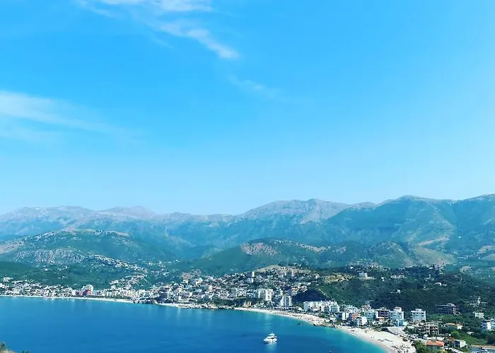 Mesun 3* Himare