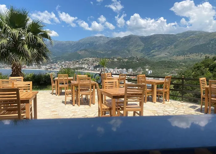 Mesun Hotel Himare