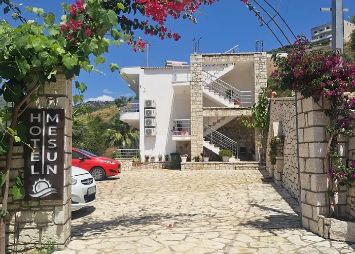 Hotel Mesun