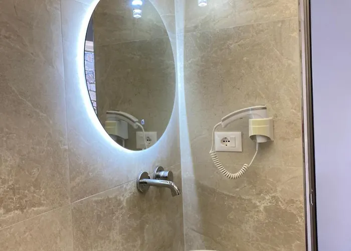 Mesun Hotel 3*