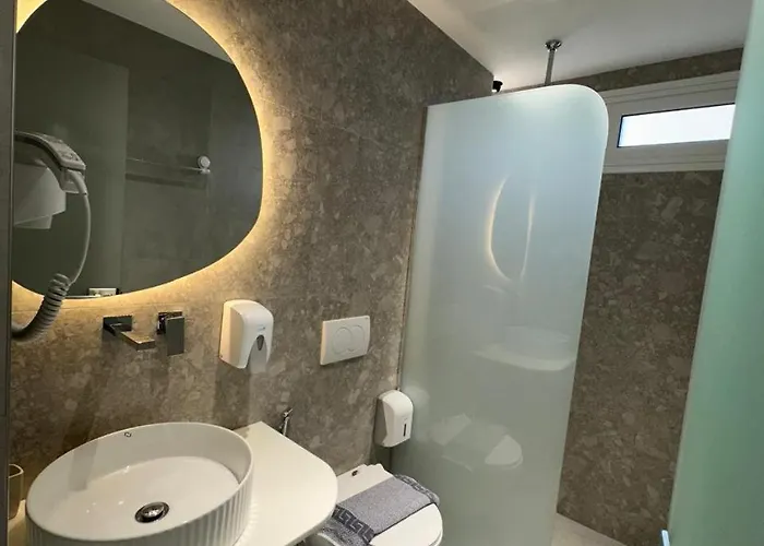 Hotel Mesun