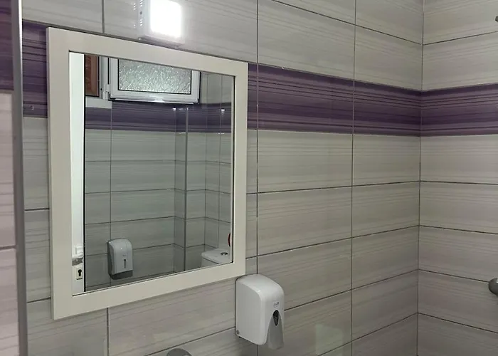 Mesun Hotel 3*