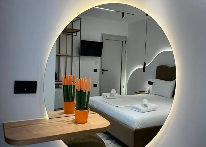 Hotel Mesun Himare