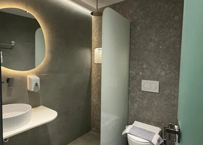 Hotel Mesun