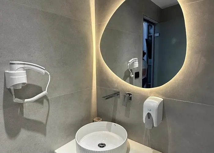 Hotel Mesun